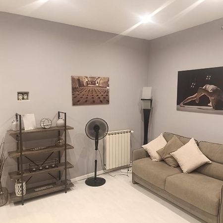 カターニアBellini Houseアパートメント エクステリア 写真