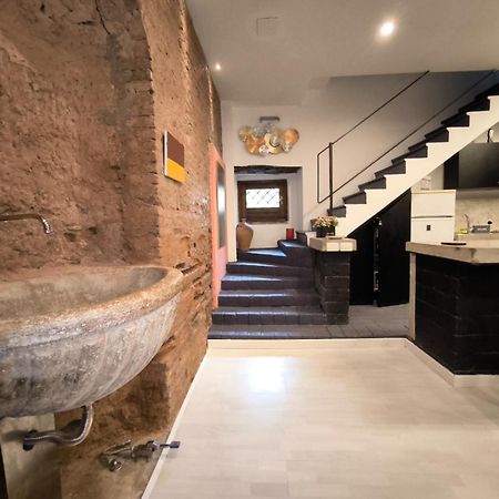 カターニアBellini Houseアパートメント エクステリア 写真