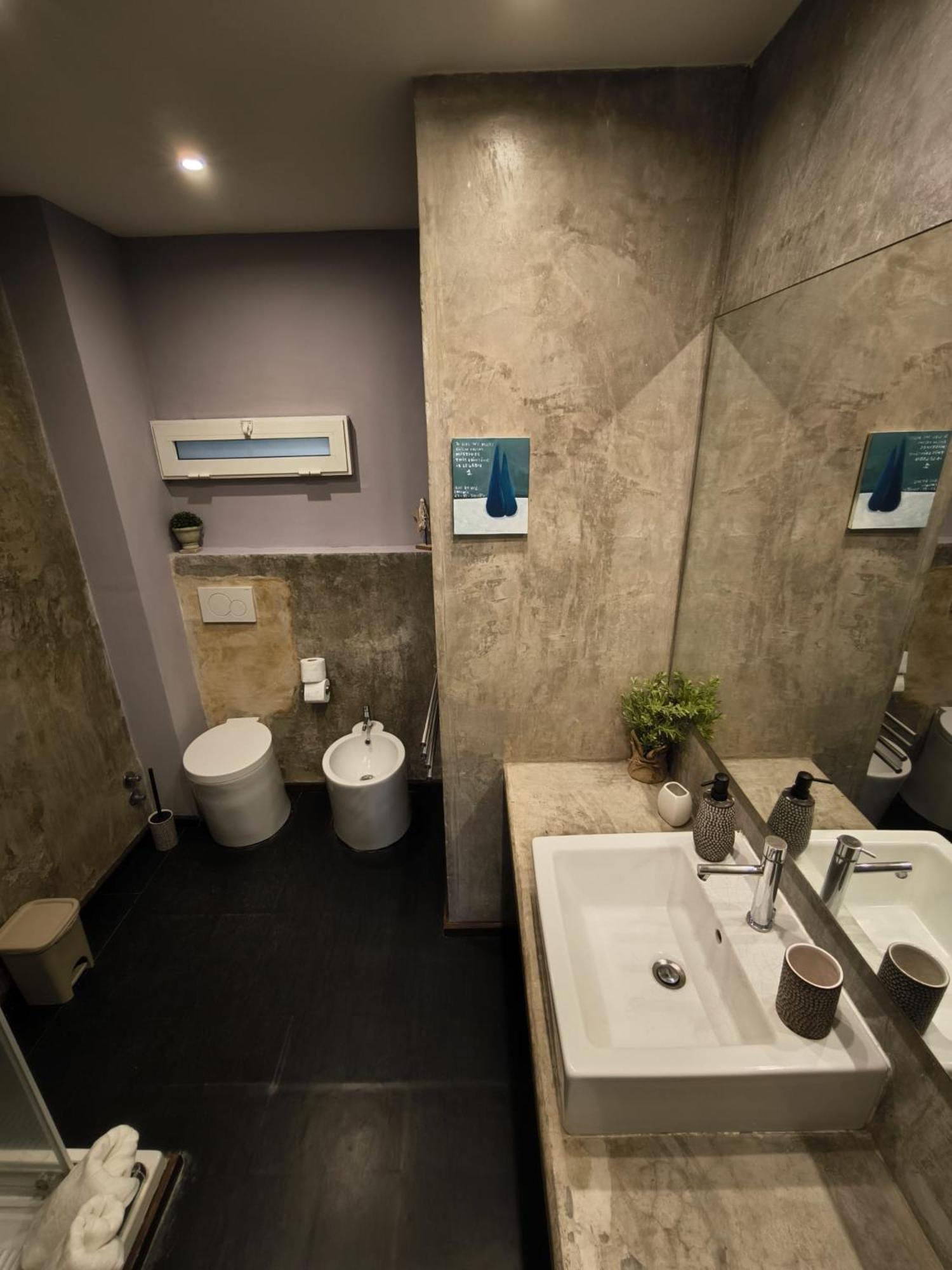 カターニアBellini Houseアパートメント エクステリア 写真
