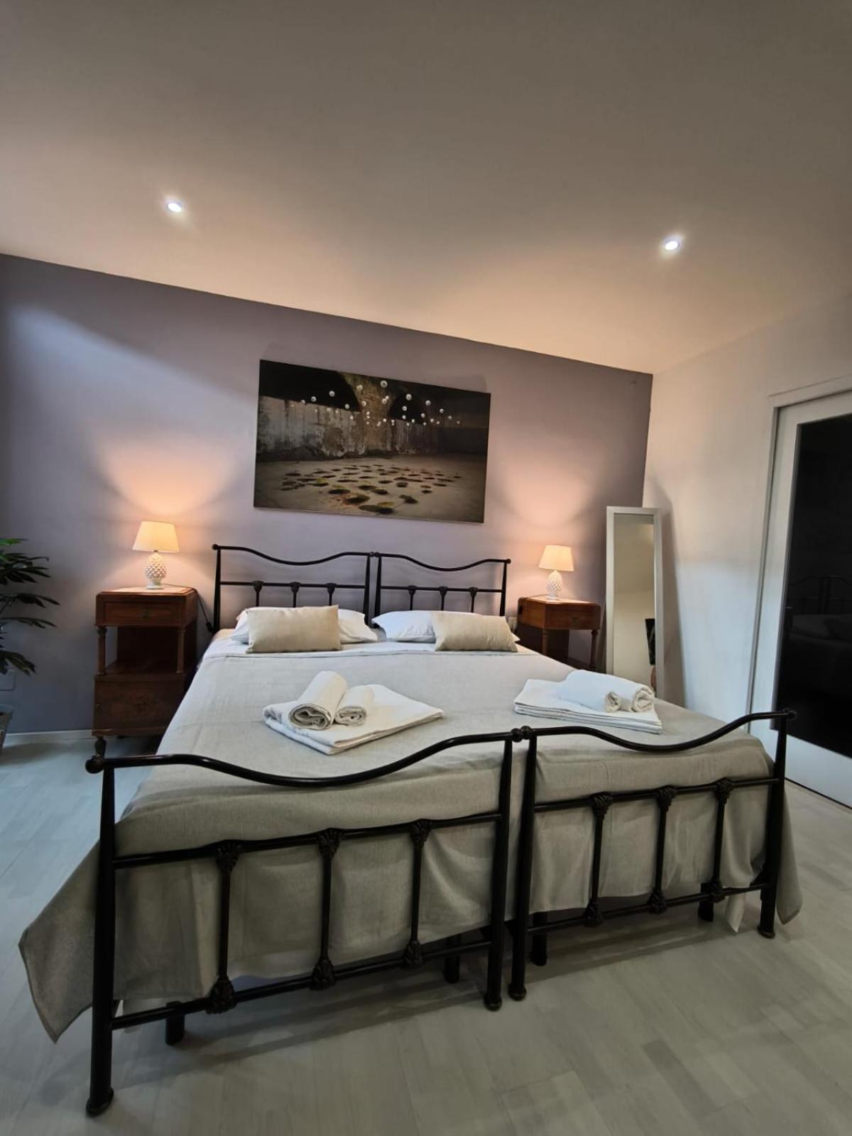 カターニアBellini Houseアパートメント エクステリア 写真