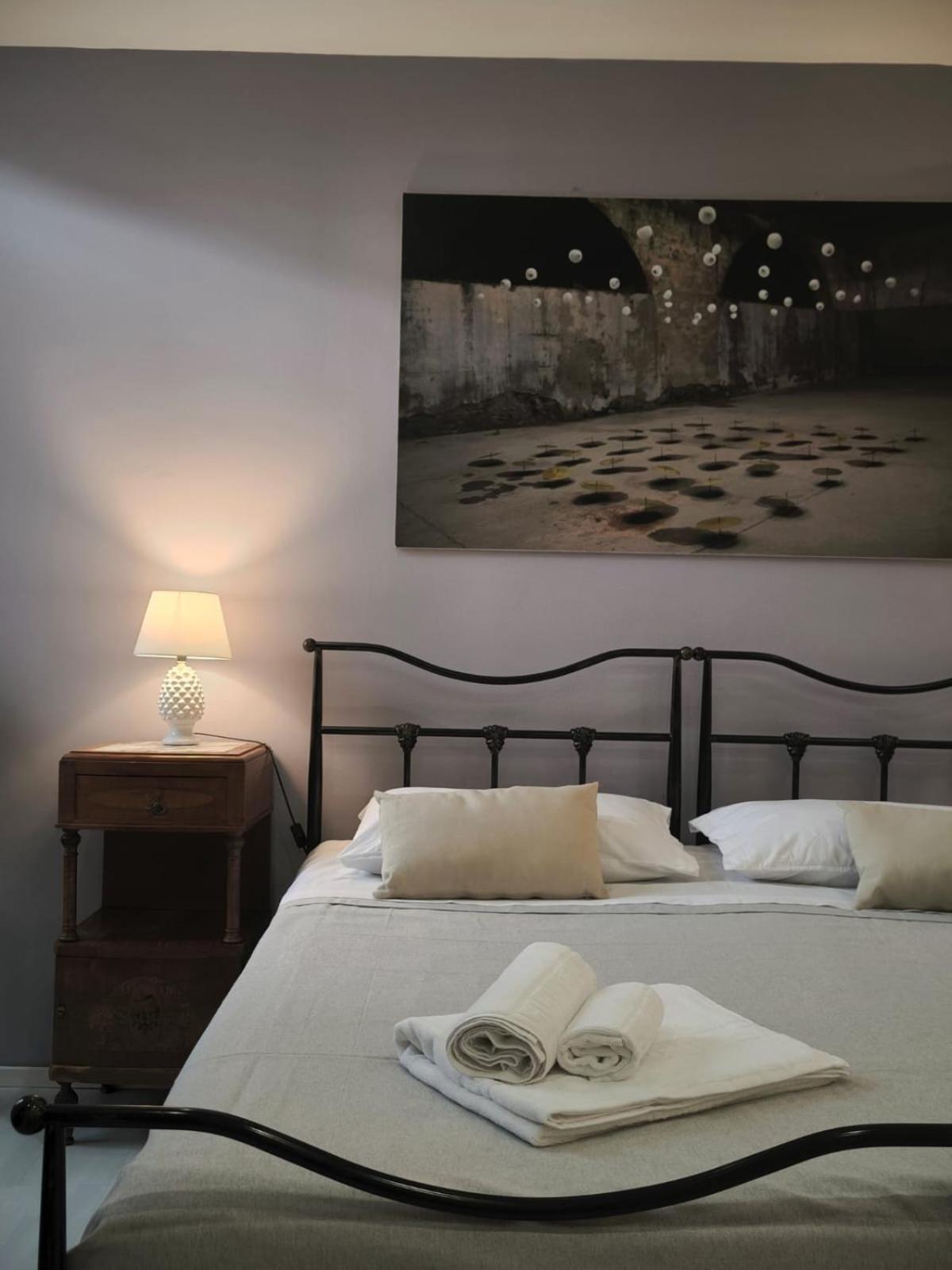 カターニアBellini Houseアパートメント エクステリア 写真