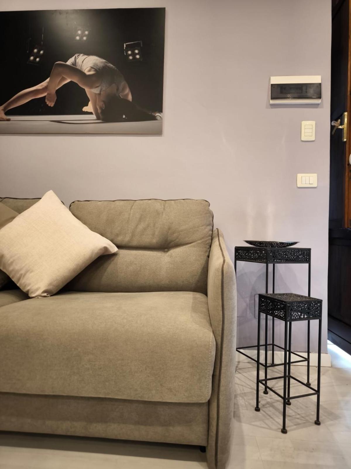 カターニアBellini Houseアパートメント エクステリア 写真