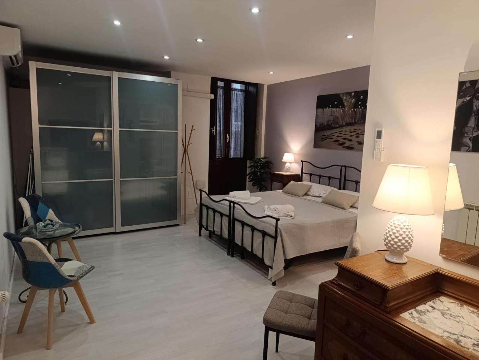 カターニアBellini Houseアパートメント エクステリア 写真