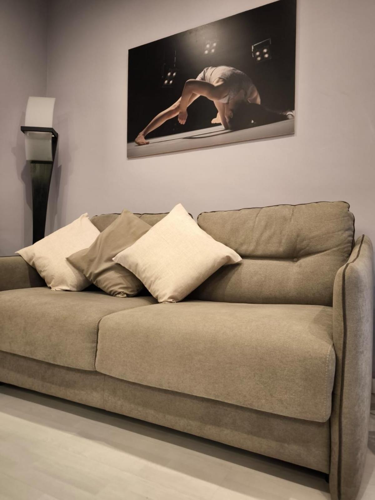 カターニアBellini Houseアパートメント エクステリア 写真