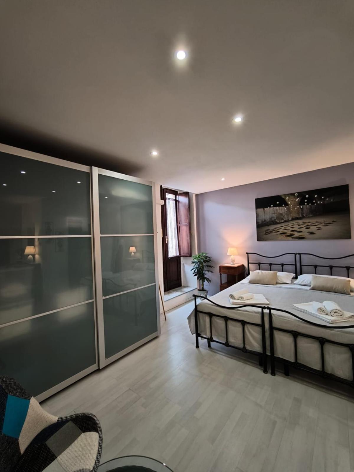 カターニアBellini Houseアパートメント エクステリア 写真