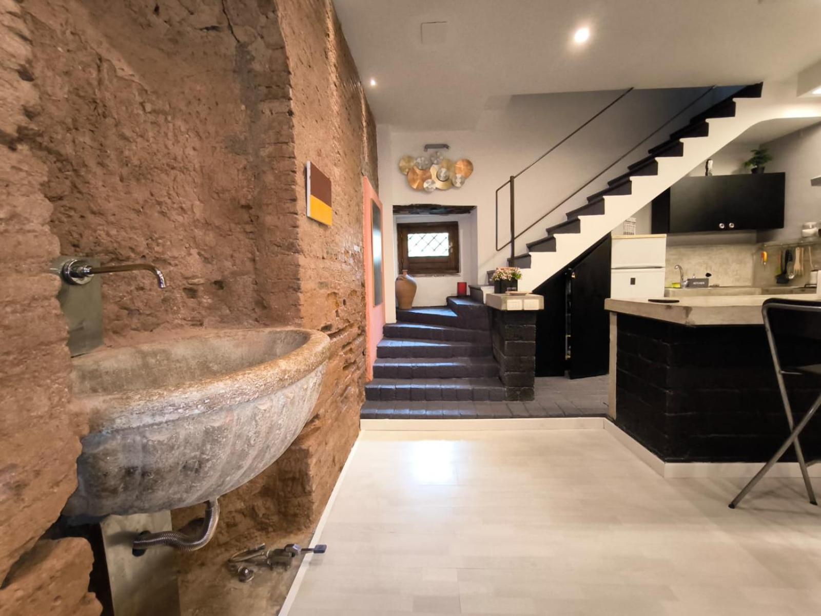 カターニアBellini Houseアパートメント エクステリア 写真